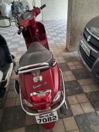 Vespa SXL 150