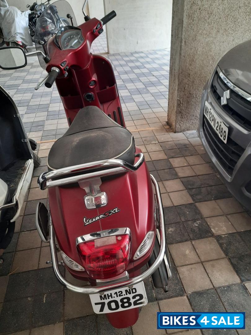 Vespa SXL 150