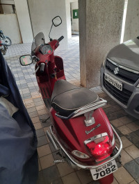 Vespa SXL 150