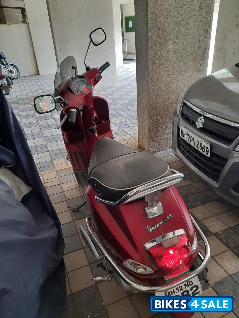 Vespa SXL 150