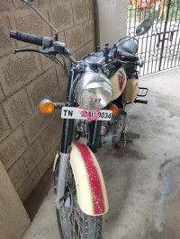 Royal Enfield Classic 500 2015 Model