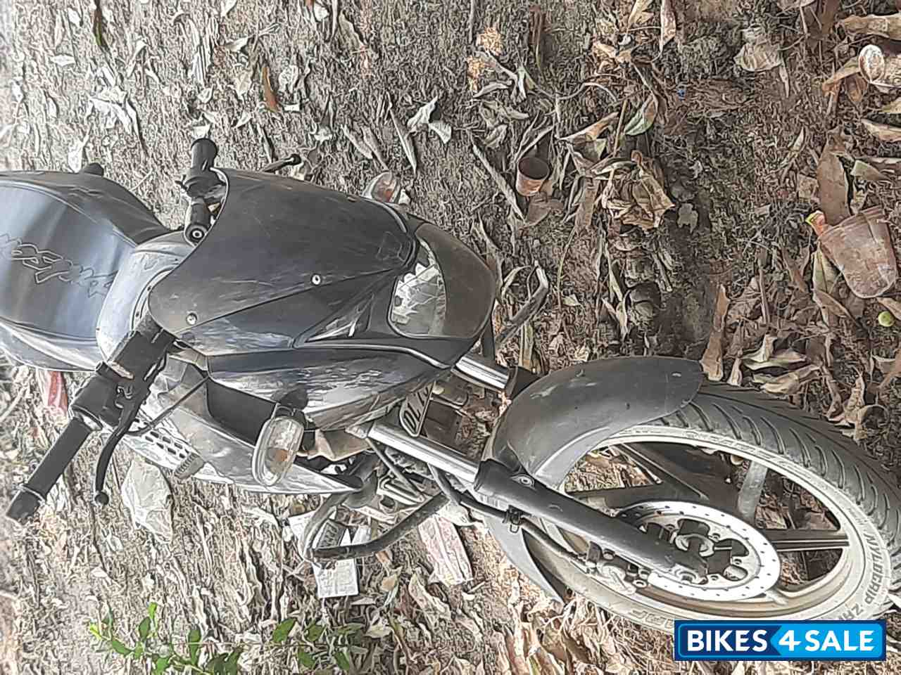 Bajaj Pulsar 150 DTSi