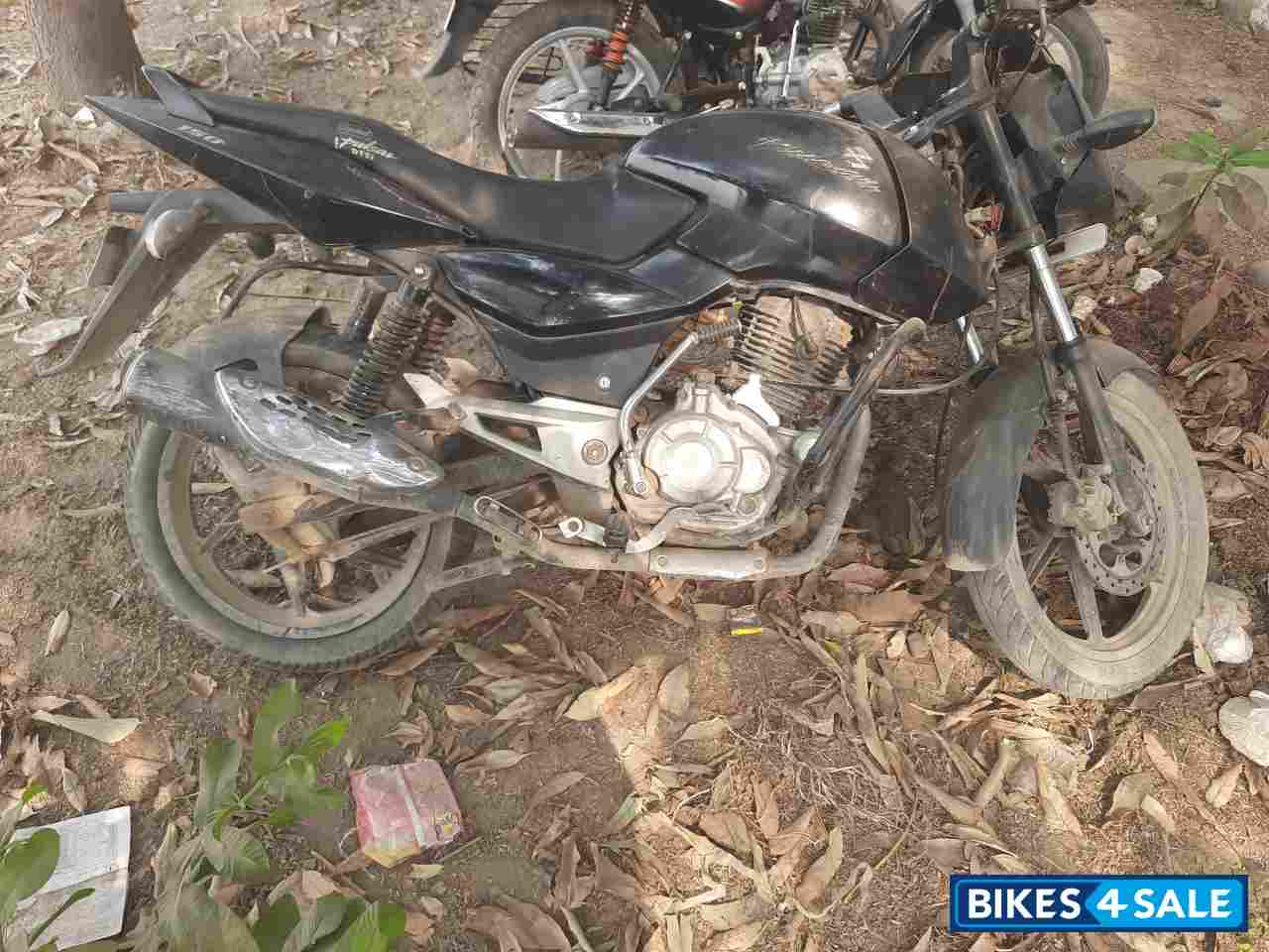 Bajaj Pulsar 150 DTSi