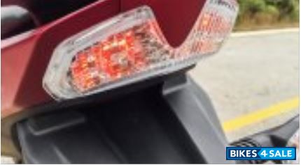 TVS Apache RTR 200 4V ABS Race Edition 2.0 TVS Apache RTR 200 4V ABS Race Edition 2.0