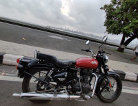 Royal Enfield Bullet 350 ES