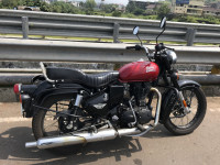 Royal Enfield Bullet 350 ES