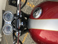 Triumph Bonneville T120