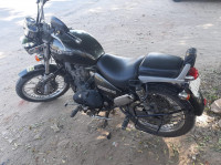 Royal Enfield Thunderbird 350 2015 Model