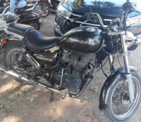 Royal Enfield Thunderbird 350