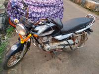Bajaj CT 100 2004 Model