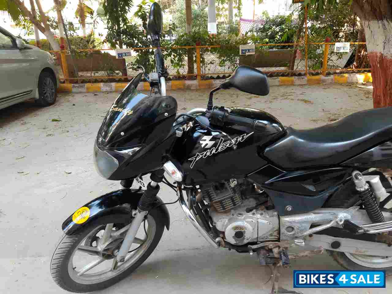 pulsar 150 dtsi cdi price