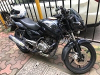 Bajaj Pulsar 150 DTSi 2015 Model