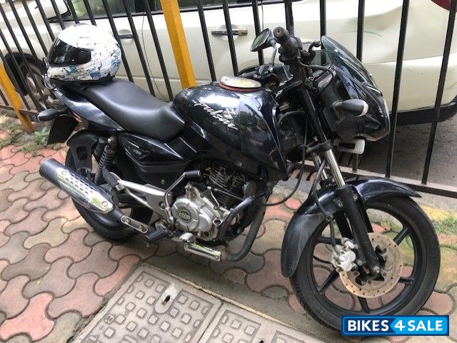 Bajaj Pulsar 150 DTSi