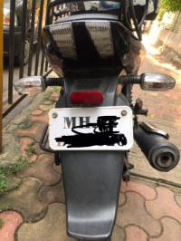 Bajaj Pulsar 150 DTSi