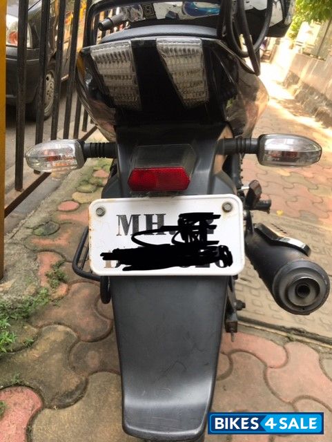 Bajaj Pulsar 150 DTSi