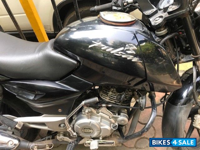 Bajaj Pulsar 150 DTSi