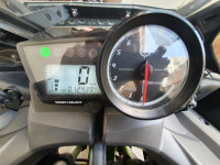 Yamaha YZF R15 S