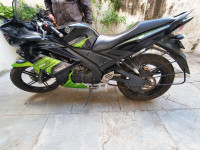Yamaha YZF R15 S