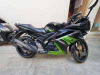 Yamaha YZF R15 S