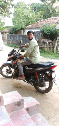 Honda CB Shine SP 2019 Model