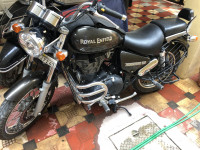 Royal Enfield Thunderbird TwinSpark 350