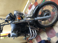 Royal Enfield Thunderbird TwinSpark 350