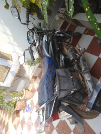 Hero Splendor Pro 2010 Model