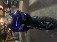 Yamaha YZF R15 V3