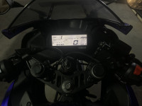 Yamaha YZF R15 V3