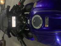 Yamaha YZF R15 V3