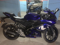 Yamaha YZF R15 V3