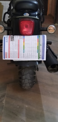 Black UM Renegade Commando