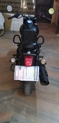 Black UM Renegade Commando