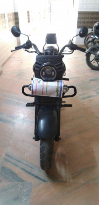 Black UM Renegade Commando