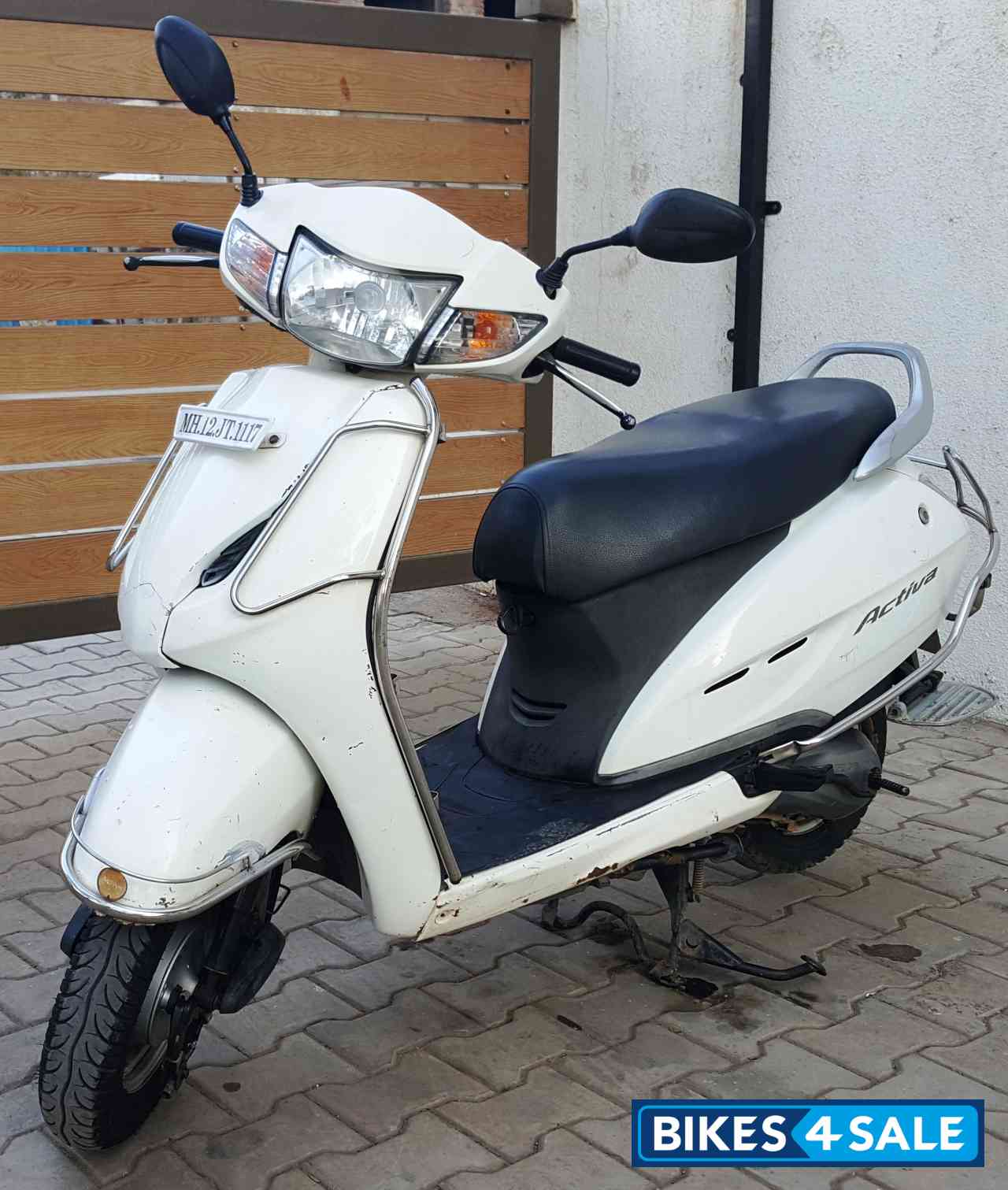 Honda Activa