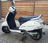 Honda Activa