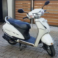 Honda Activa