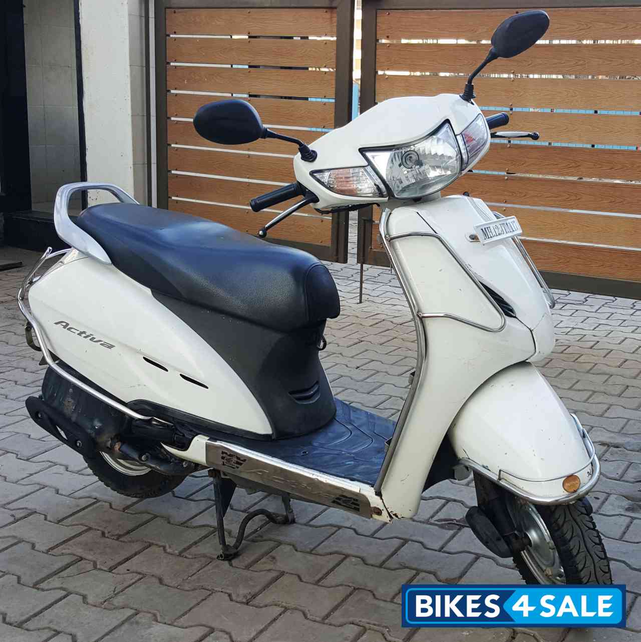 Honda Activa
