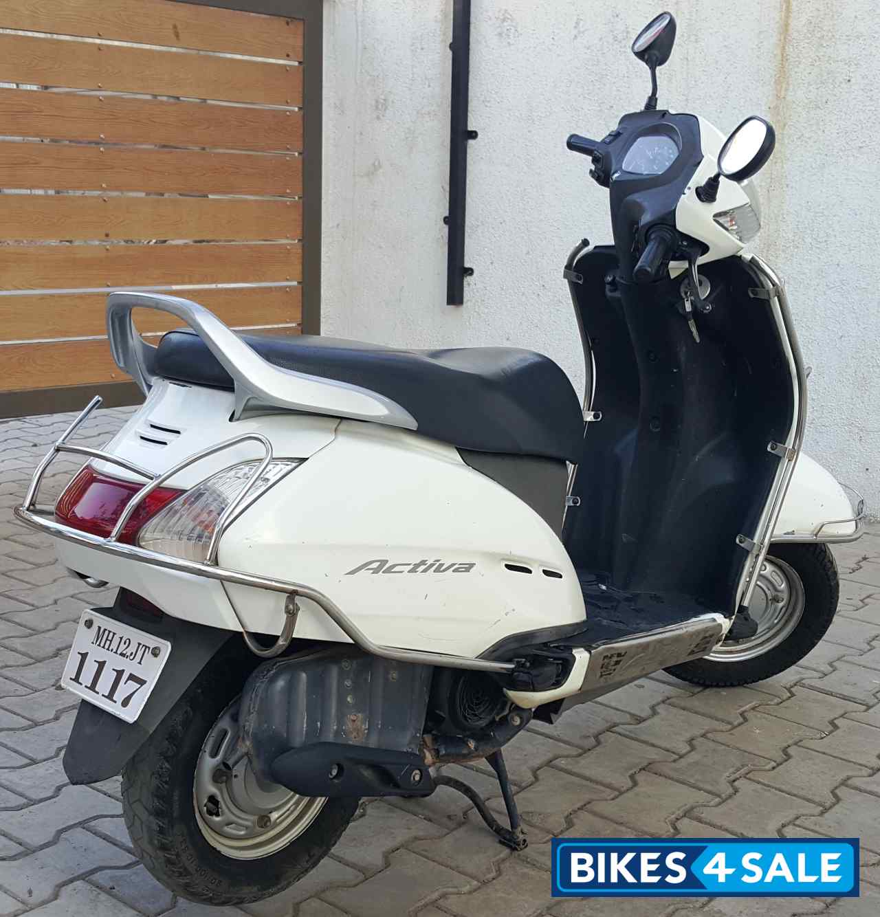 Honda Activa