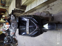 Hero Duet 110 2016 Model