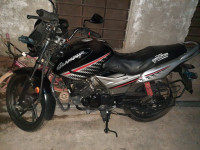 Hero Glamour 125 2018 Model