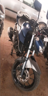 Yamaha FZ25 2019 Model
