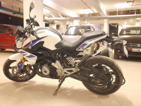 BMW G 310 R