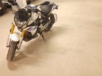 BMW G 310 R