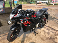 Suzuki Gixxer SF 2018 Model