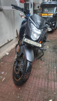 Honda CB Hornet 160R 2017 Model