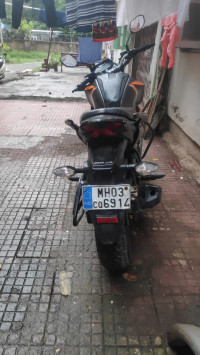 Honda CB Hornet 160R