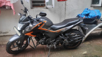 Honda CB Hornet 160R