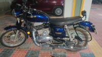 Jawa forty two BS6 2020 Model