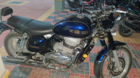 Jawa forty two BS6